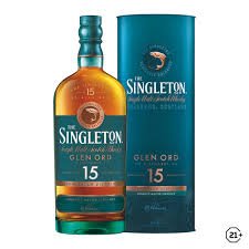 Singleton 15yrs